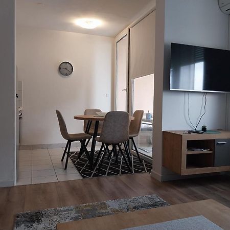 PUY Apartman Histria מראה חיצוני תמונה