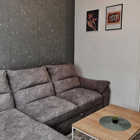 PUY Apartman Histria מראה חיצוני תמונה