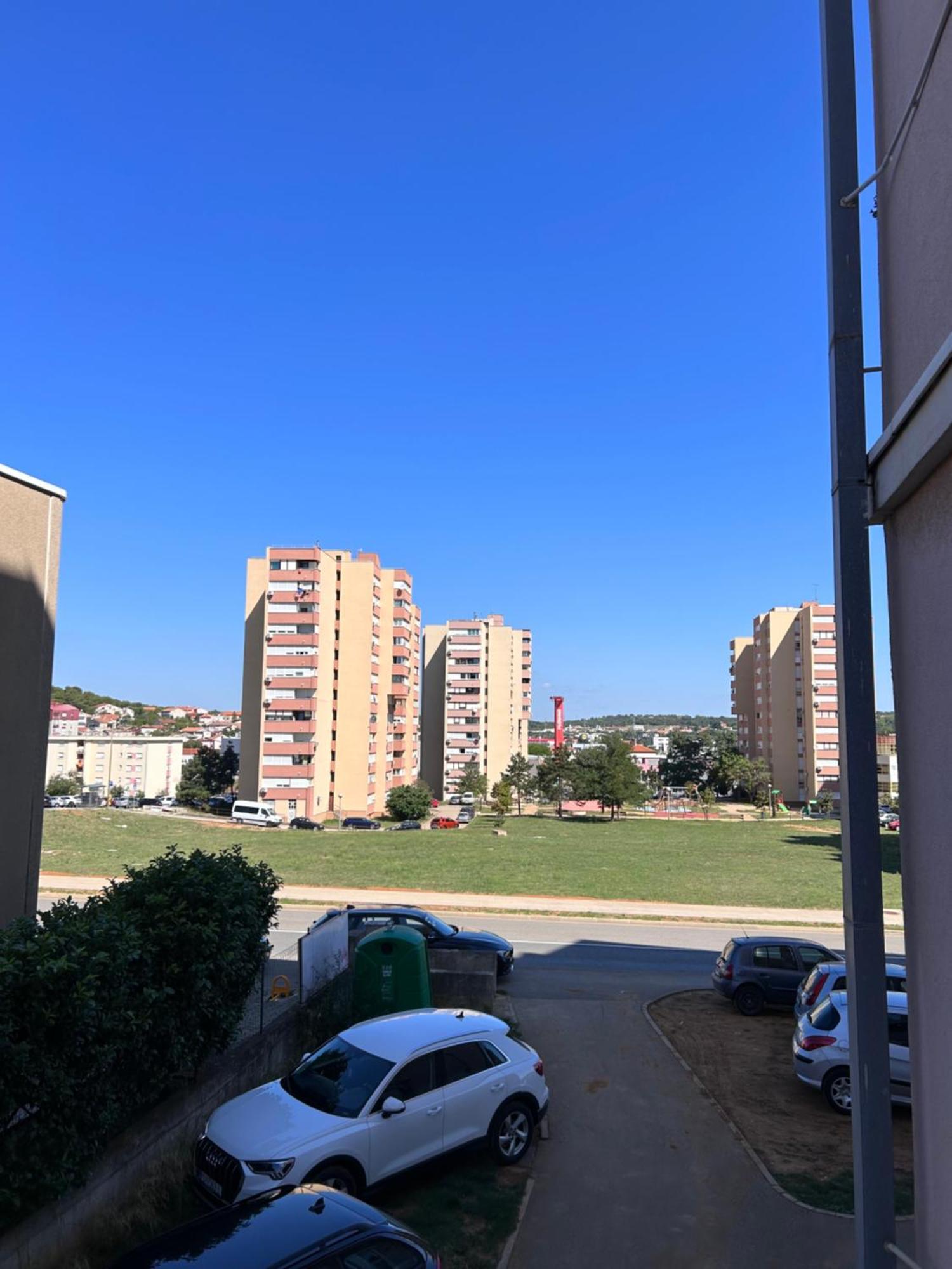 PUY Apartman Histria מראה חיצוני תמונה