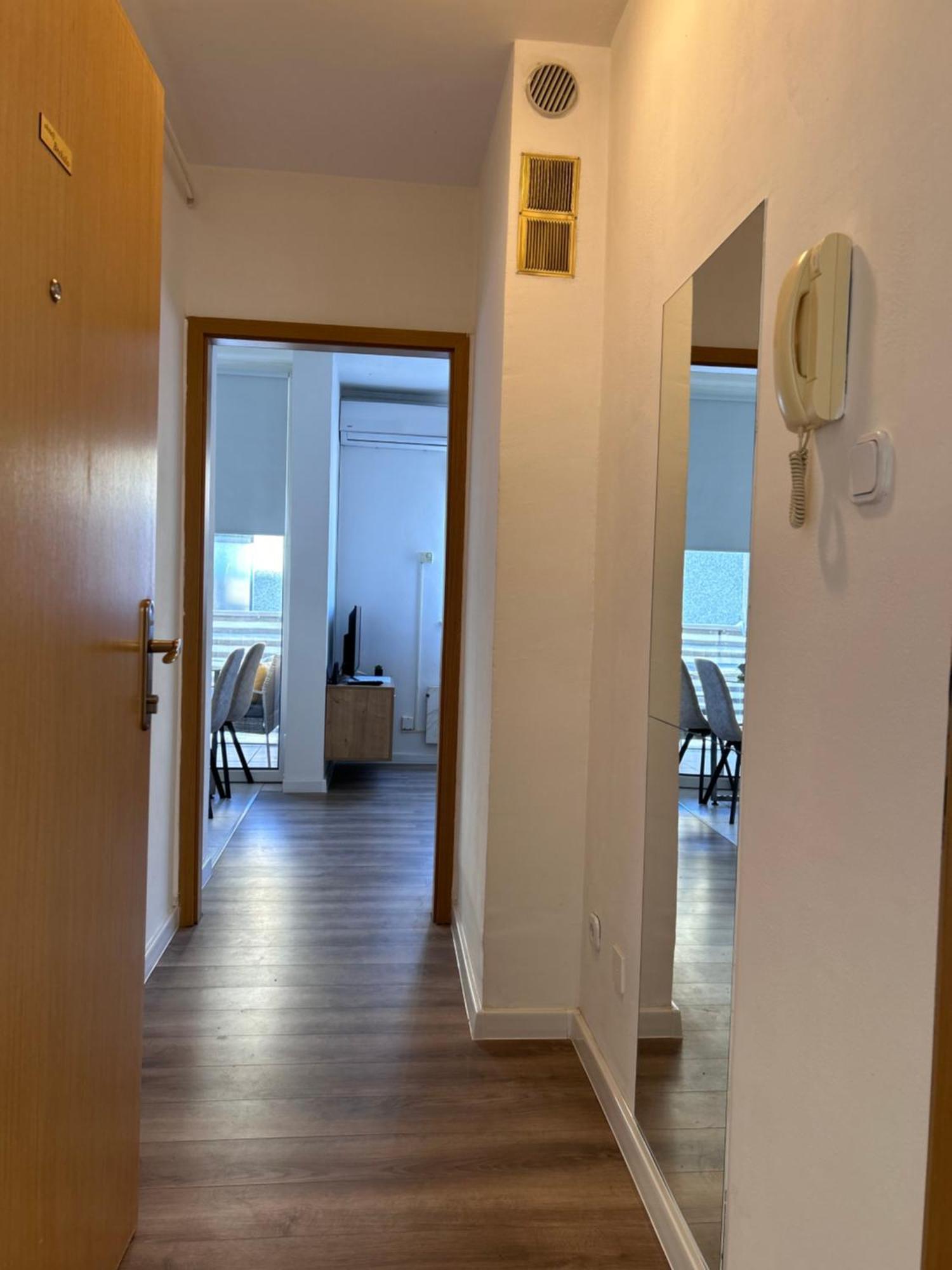 PUY Apartman Histria מראה חיצוני תמונה