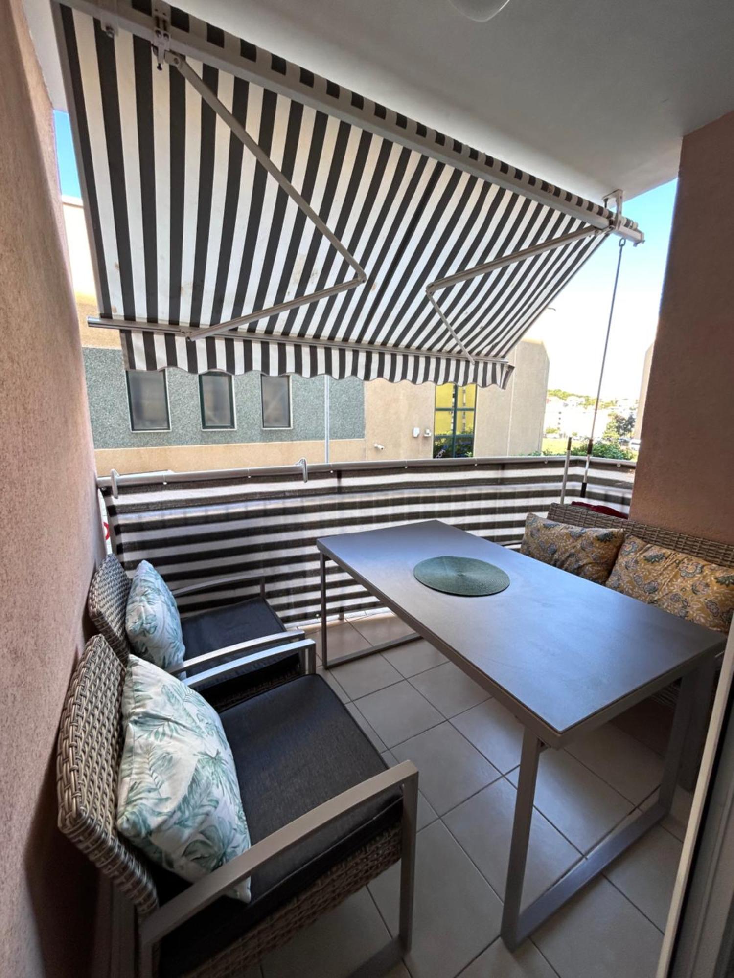 PUY Apartman Histria מראה חיצוני תמונה