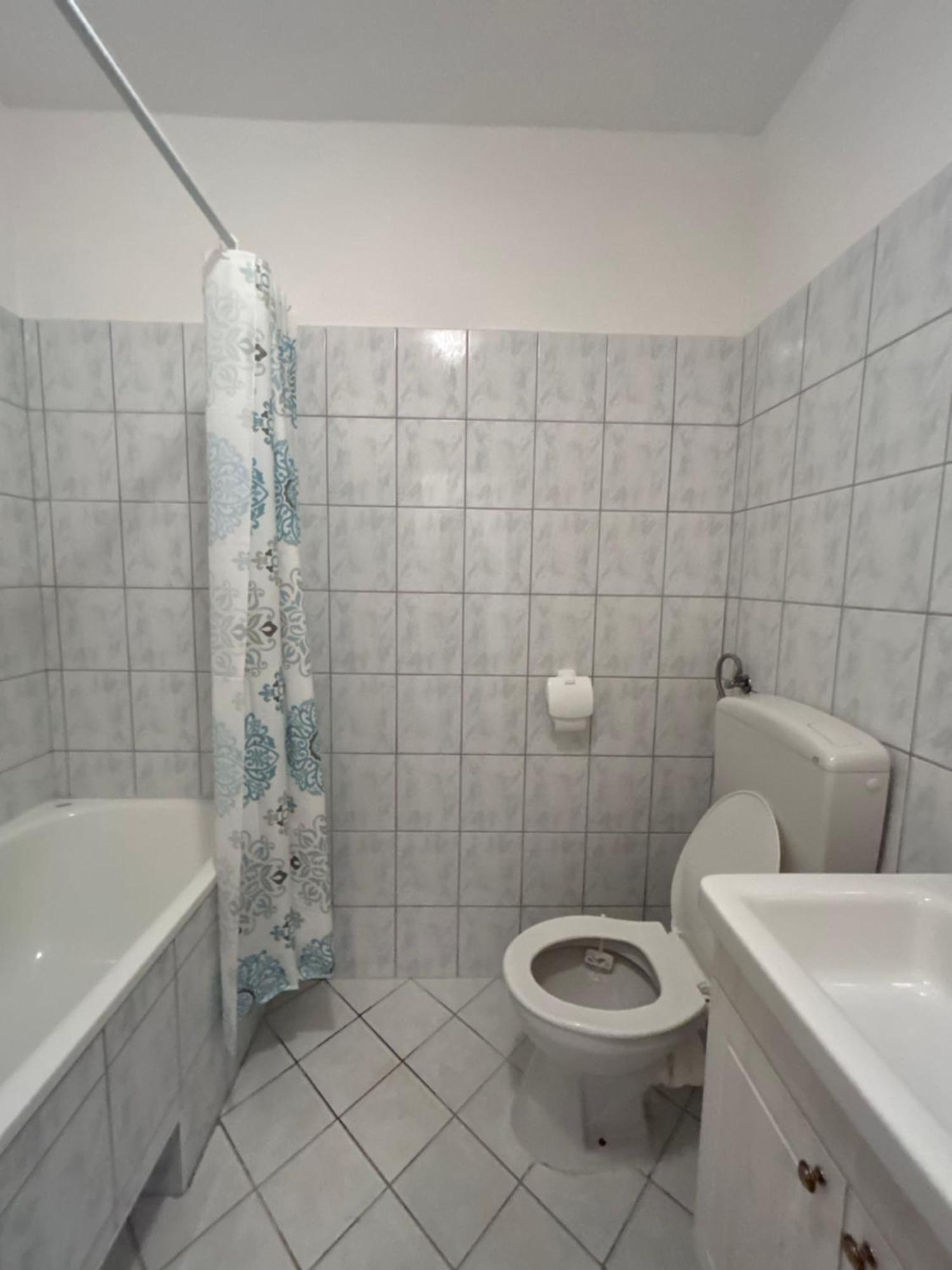 PUY Apartman Histria מראה חיצוני תמונה