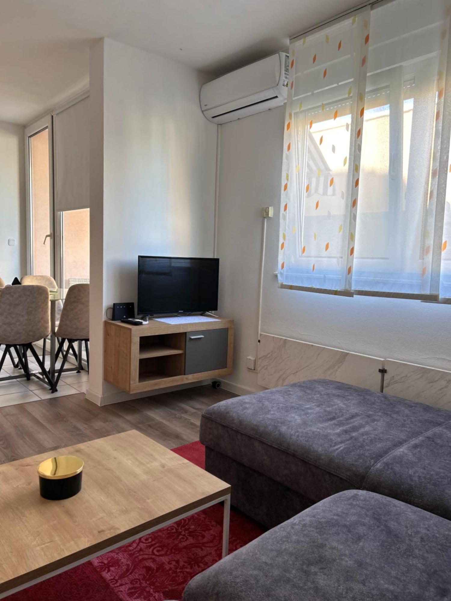 PUY Apartman Histria מראה חיצוני תמונה