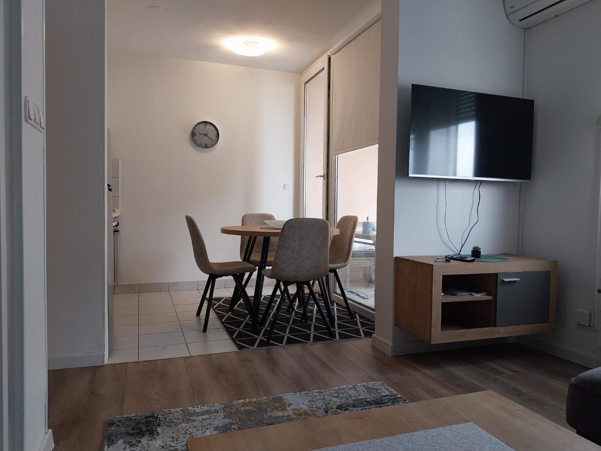 PUY Apartman Histria מראה חיצוני תמונה