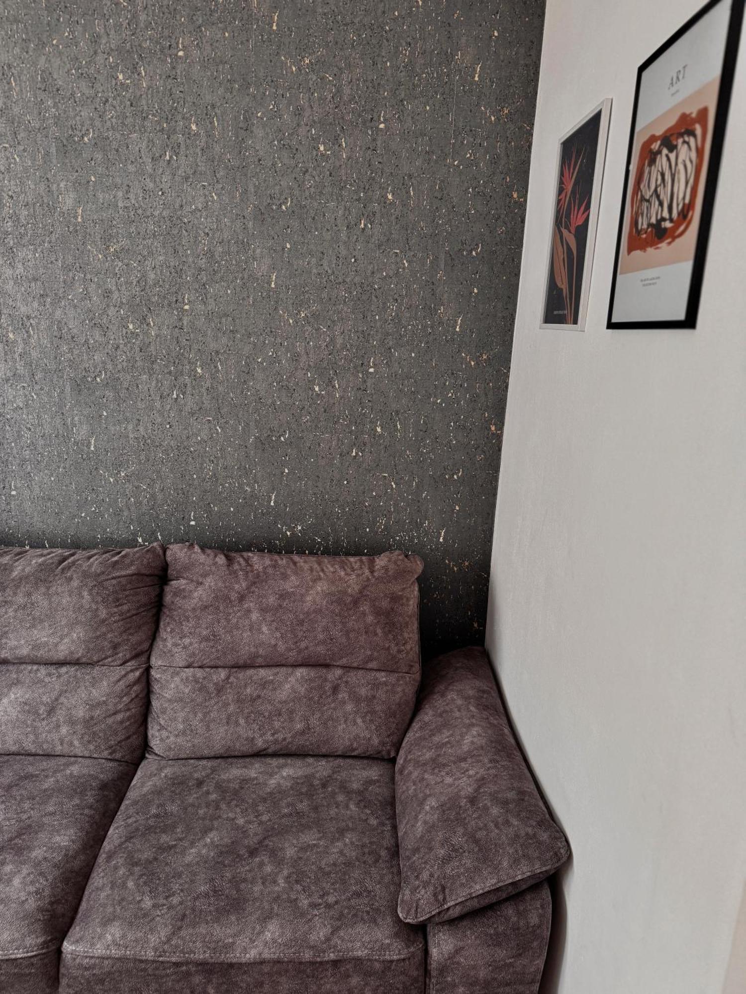 PUY Apartman Histria מראה חיצוני תמונה