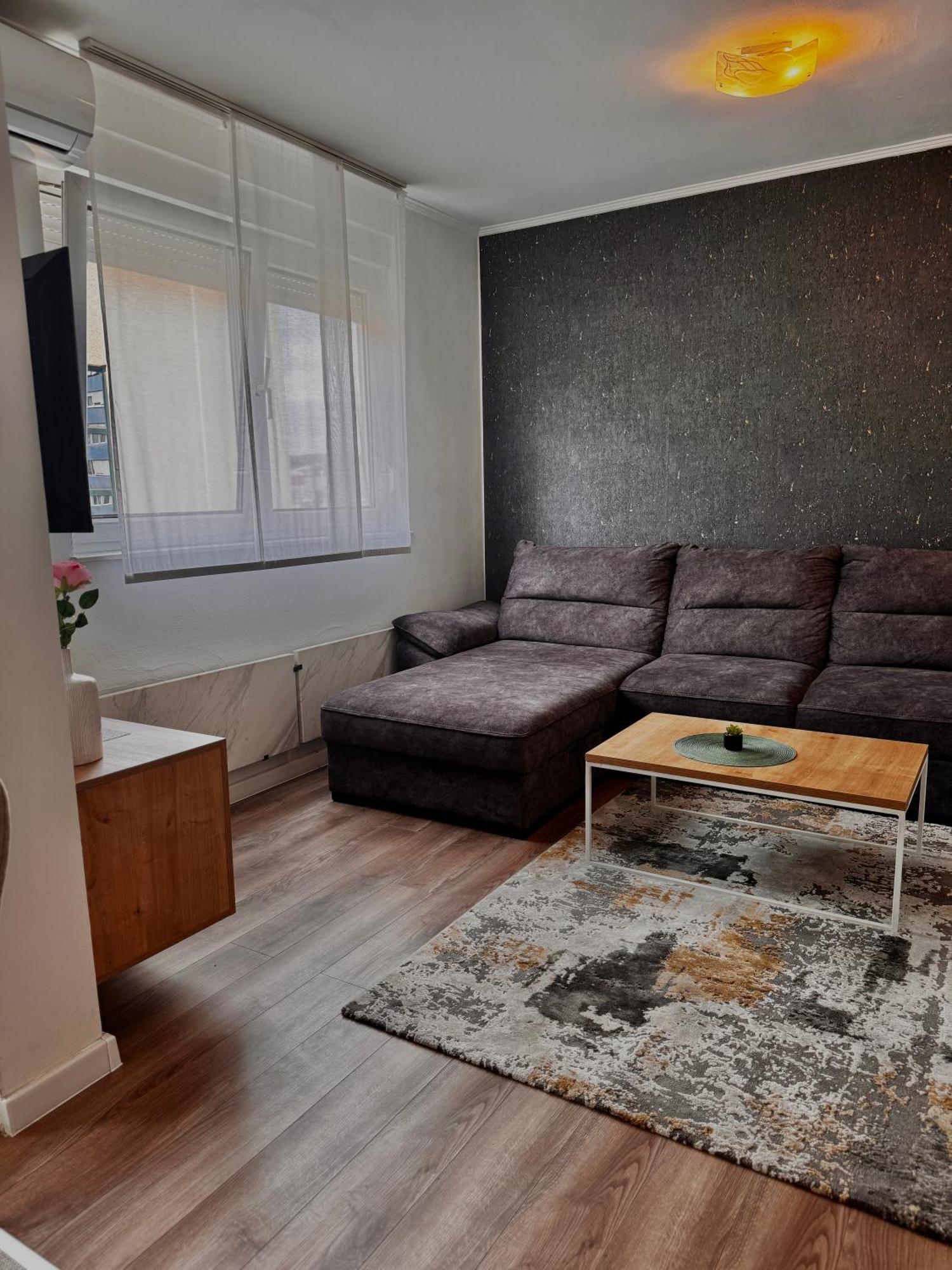 PUY Apartman Histria מראה חיצוני תמונה