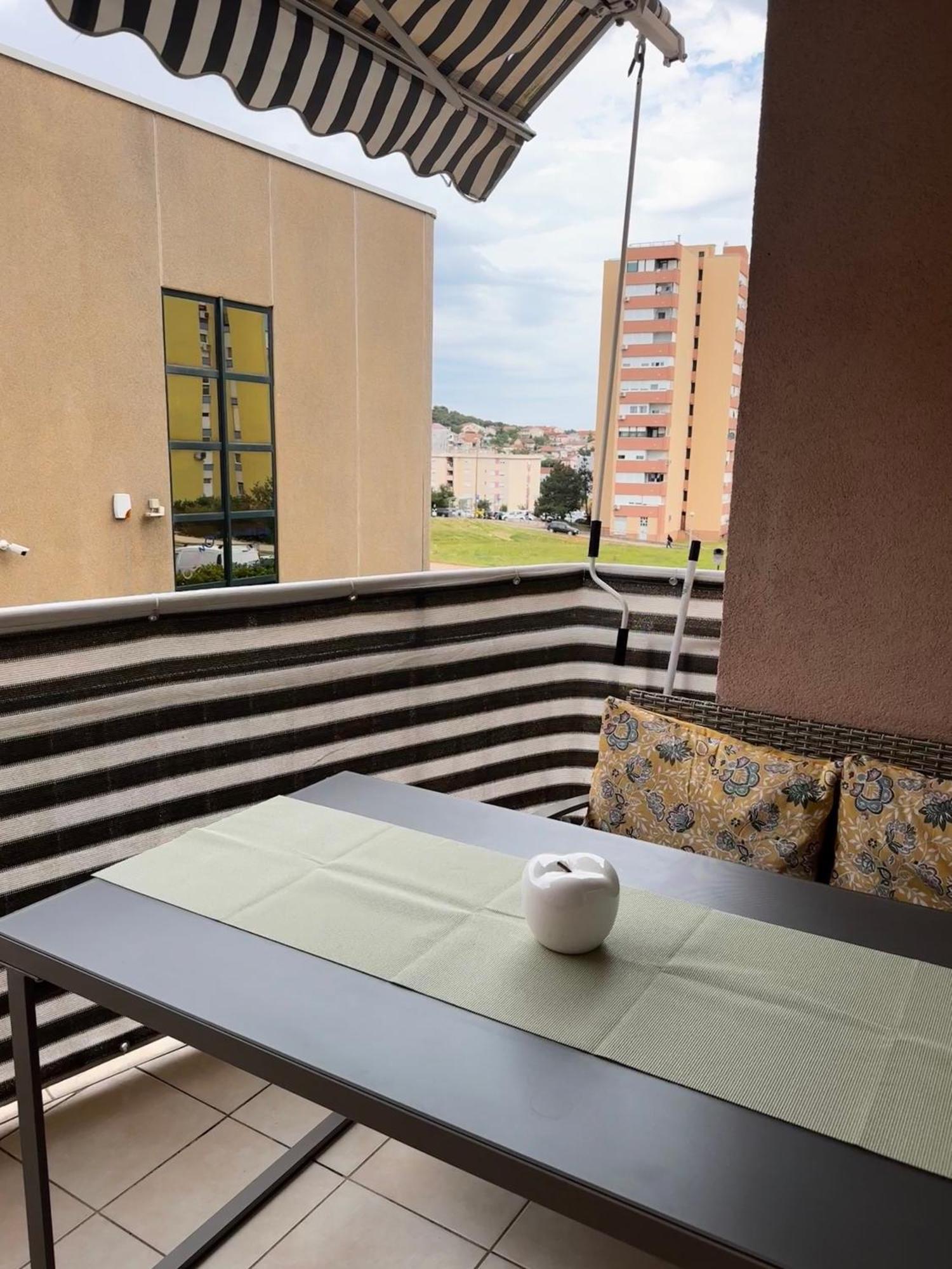PUY Apartman Histria מראה חיצוני תמונה