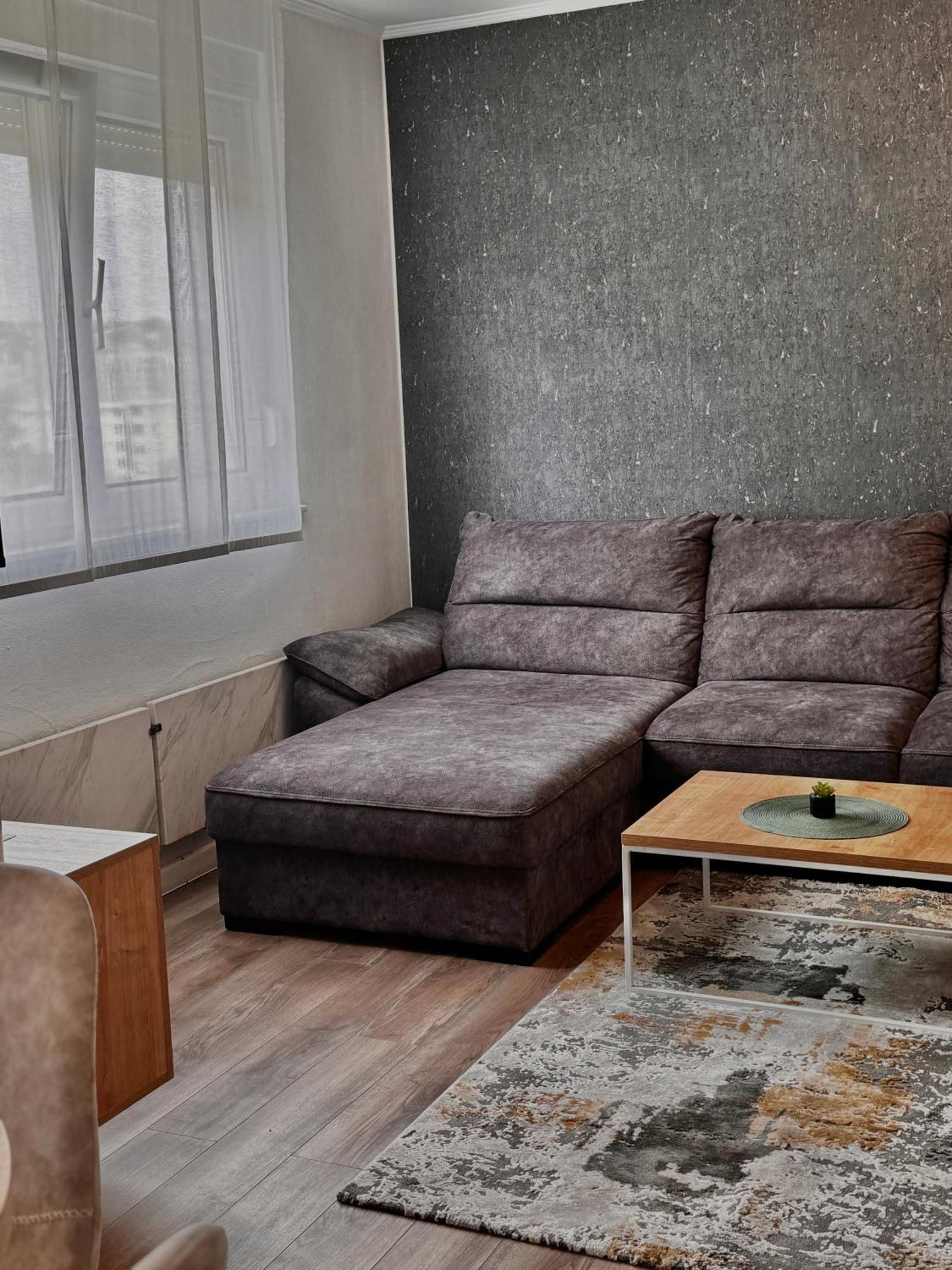 PUY Apartman Histria מראה חיצוני תמונה