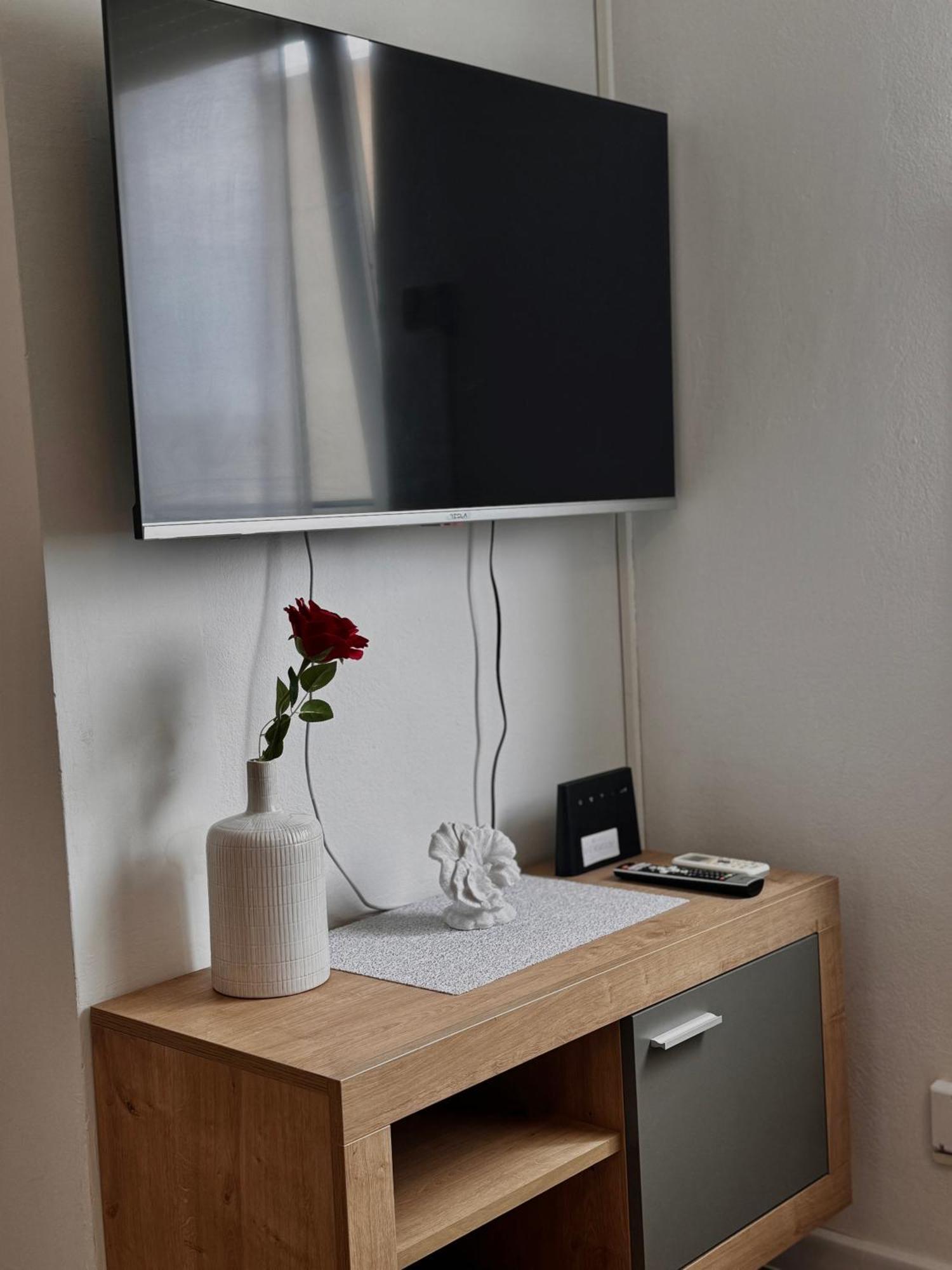 PUY Apartman Histria מראה חיצוני תמונה
