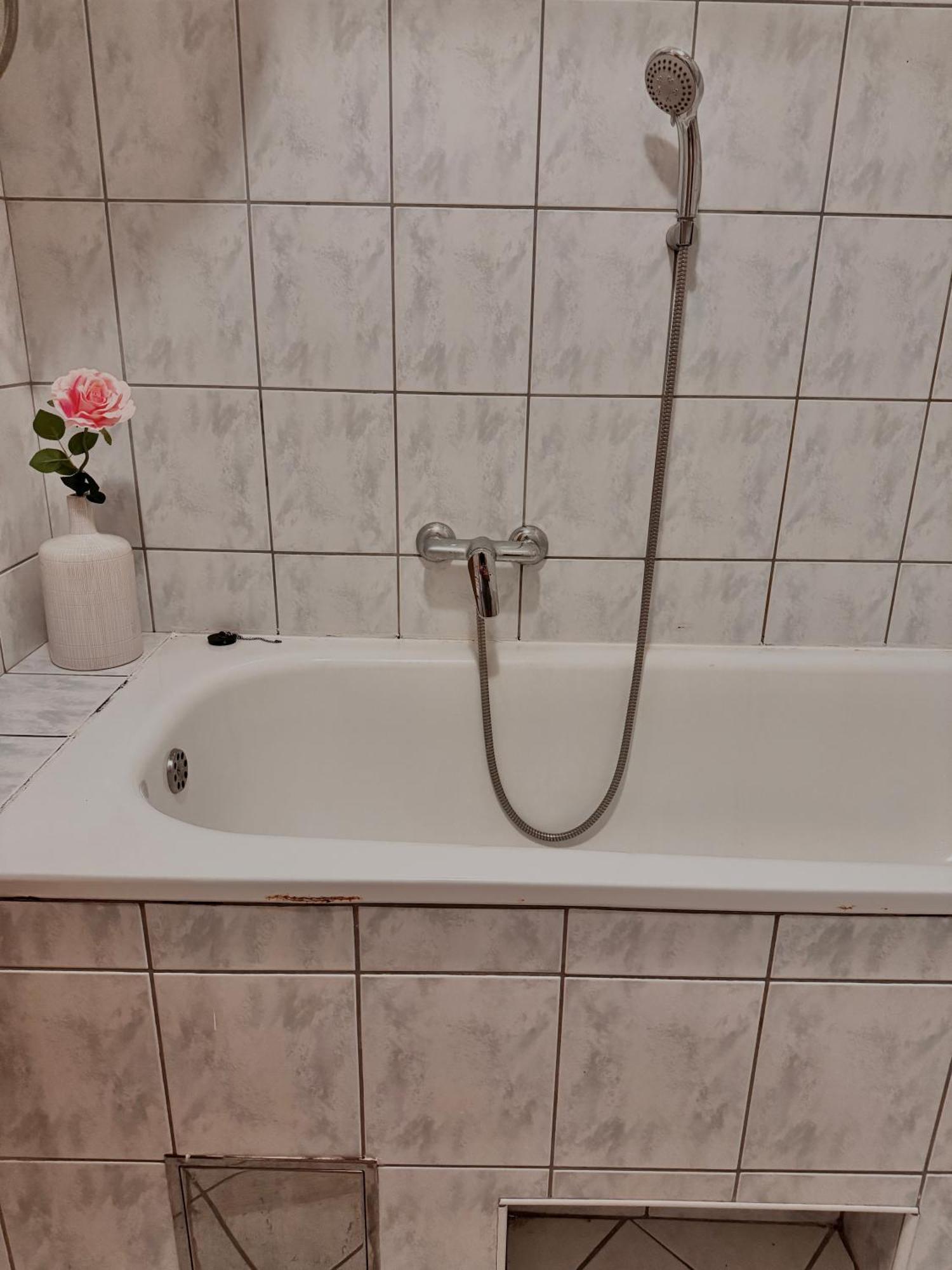 PUY Apartman Histria מראה חיצוני תמונה