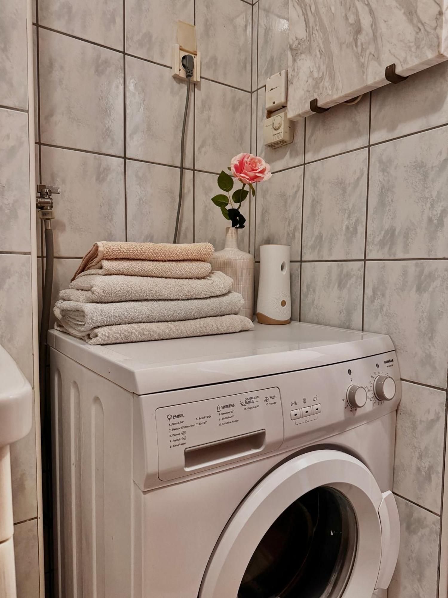 PUY Apartman Histria מראה חיצוני תמונה