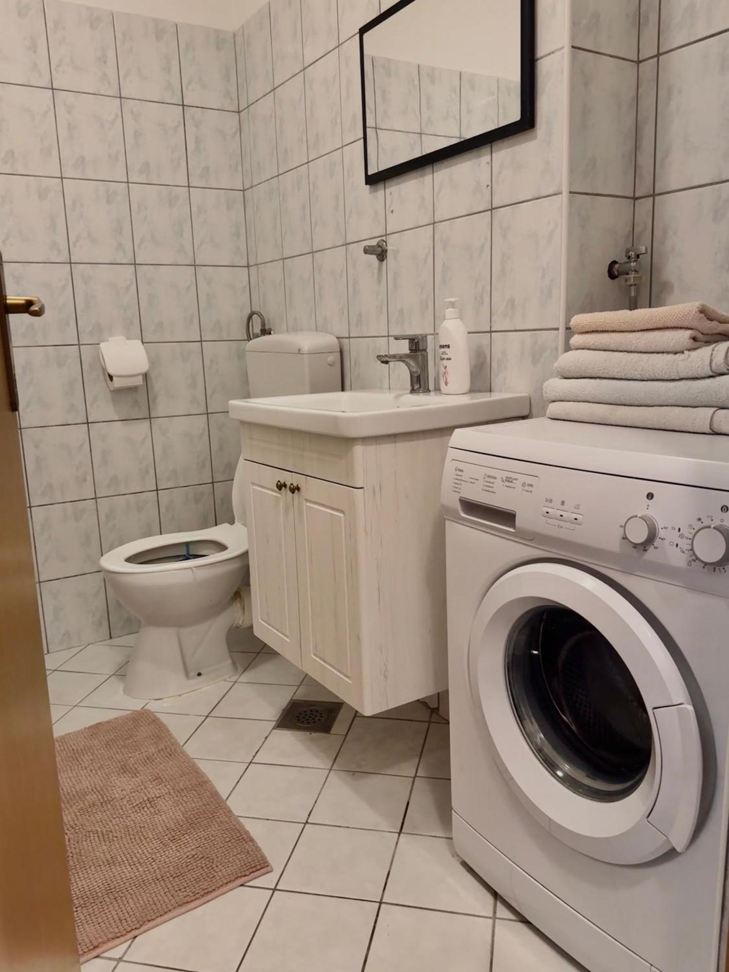 PUY Apartman Histria מראה חיצוני תמונה