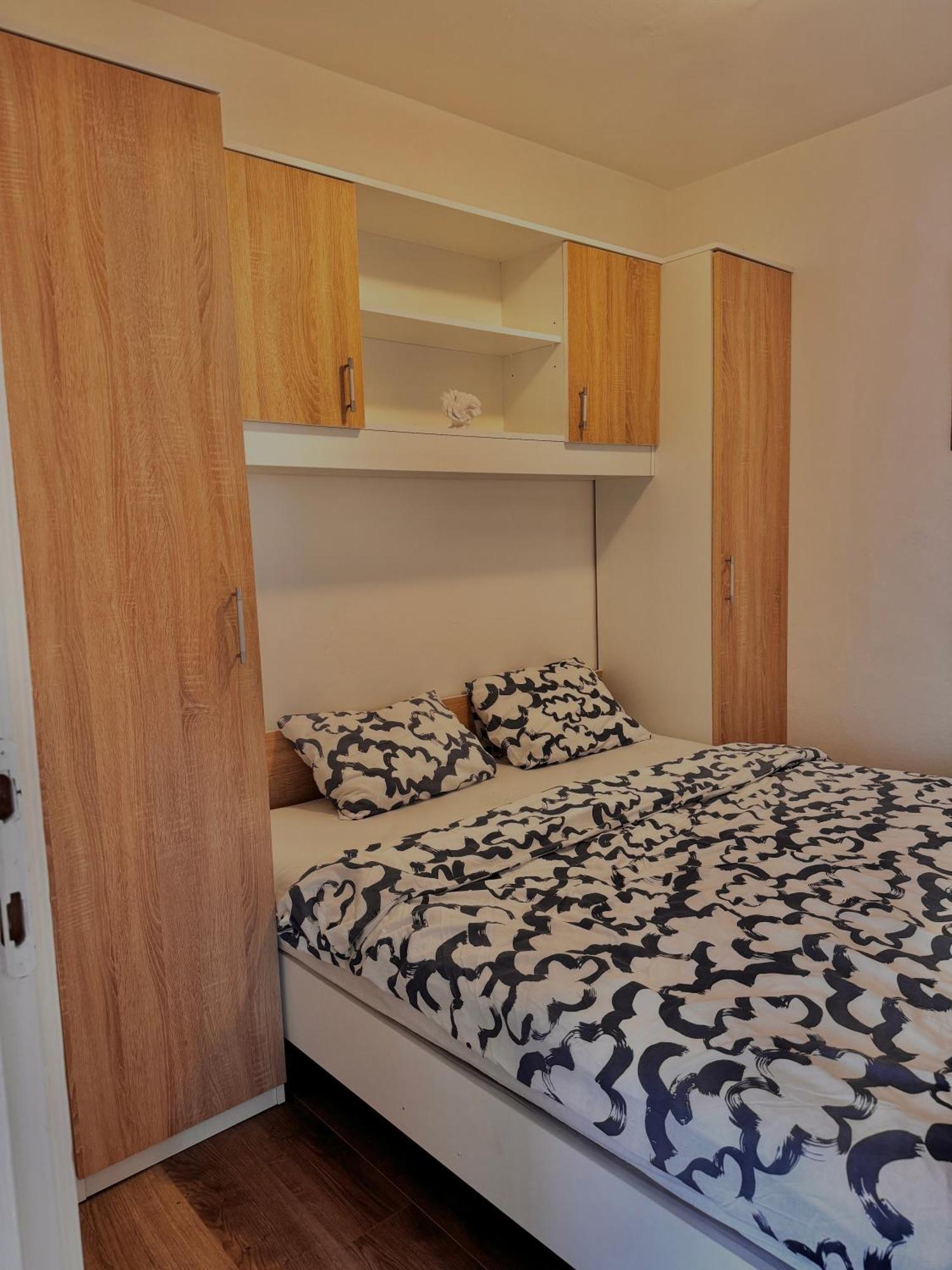 PUY Apartman Histria מראה חיצוני תמונה