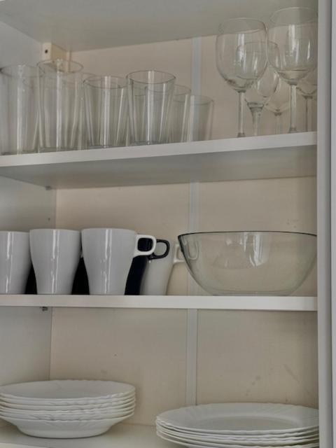 PUY Apartman Histria מראה חיצוני תמונה