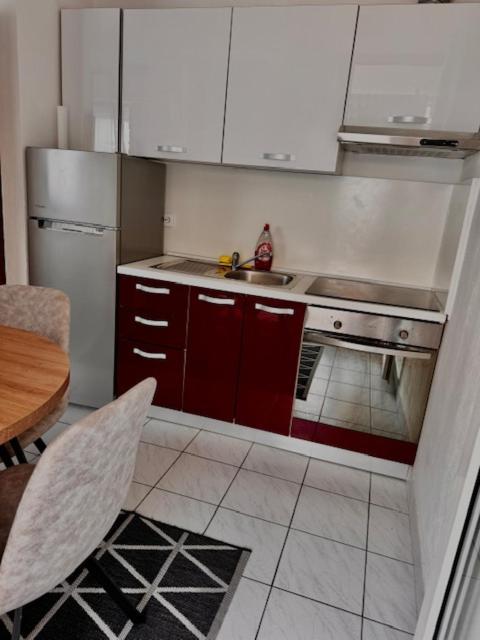 PUY Apartman Histria מראה חיצוני תמונה