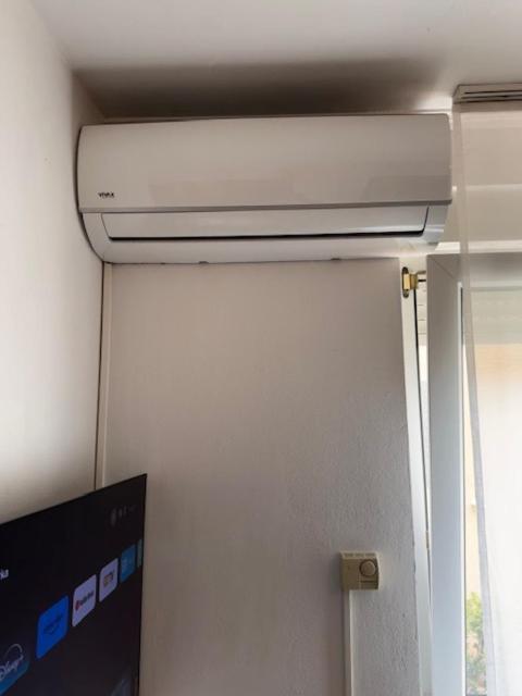 PUY Apartman Histria מראה חיצוני תמונה